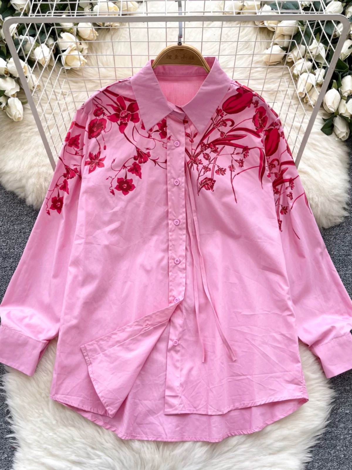 Cloud hopping shirt SH139 image