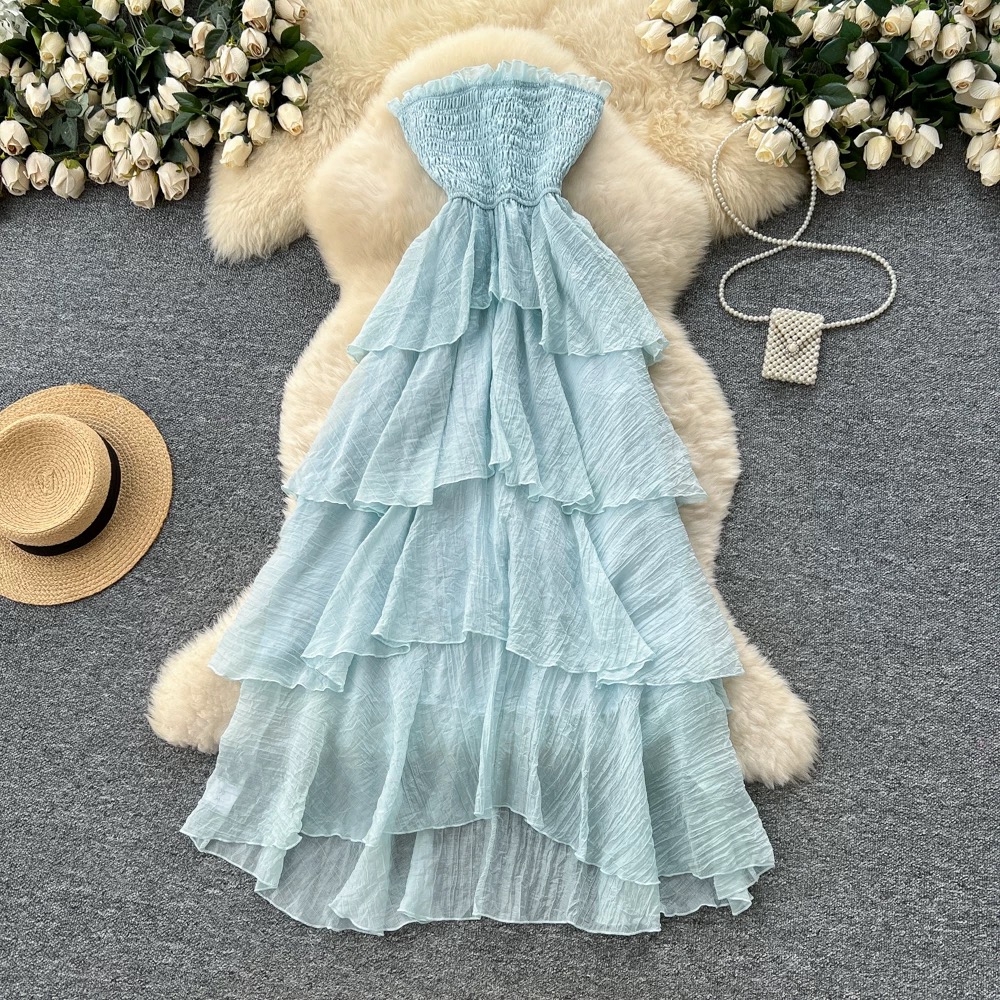 Forever blessed dress CD2272 image