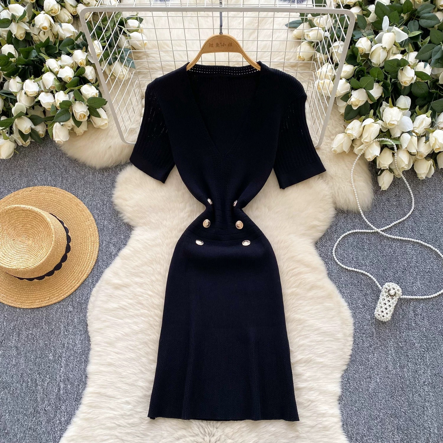 Amed babe dress KBC224 image