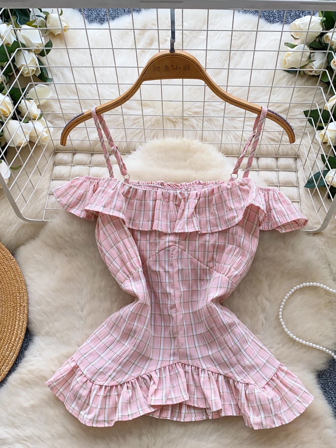 Cocktail hour top CTO916 image