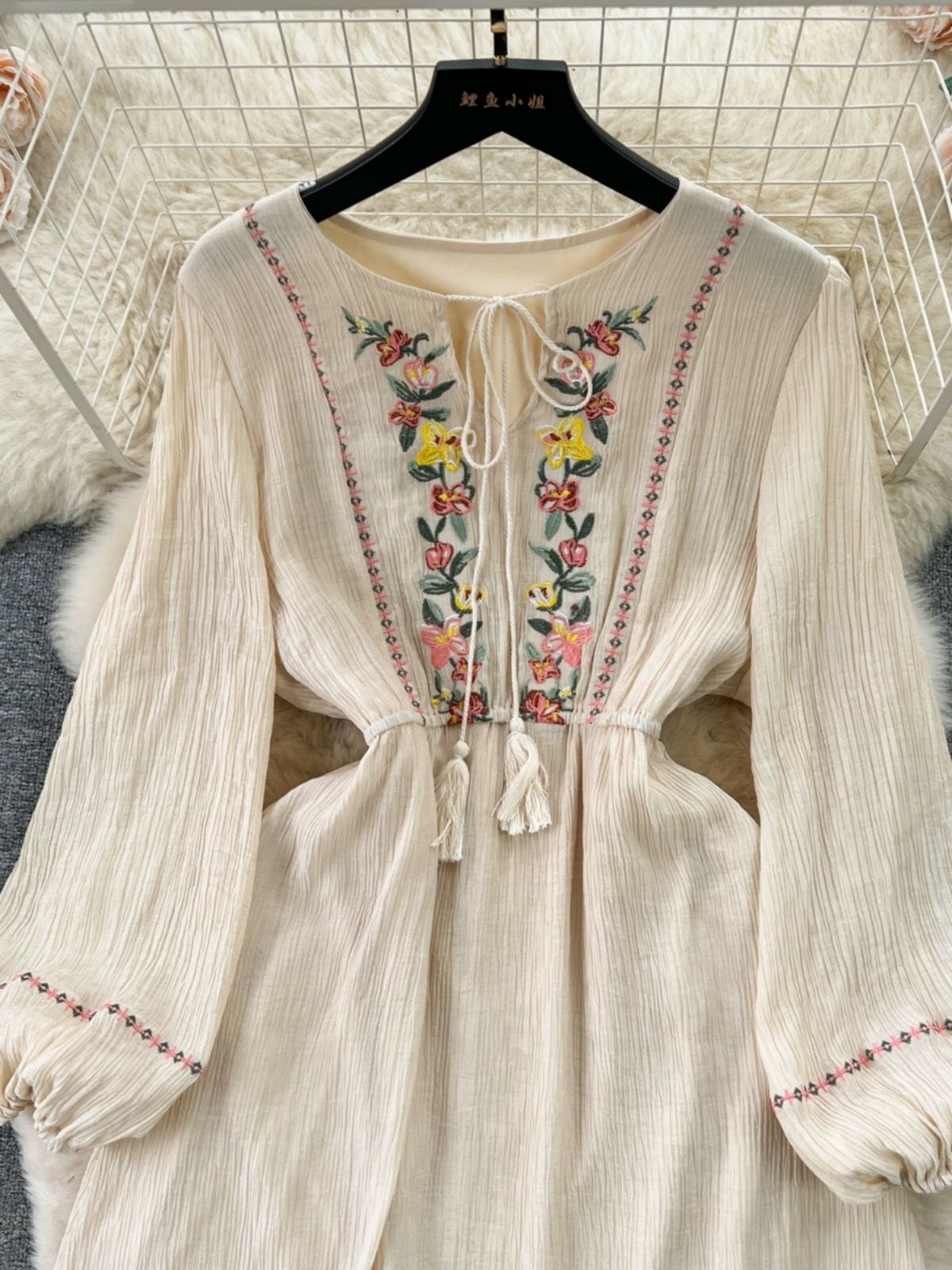 Strong connection dress CD1151 image