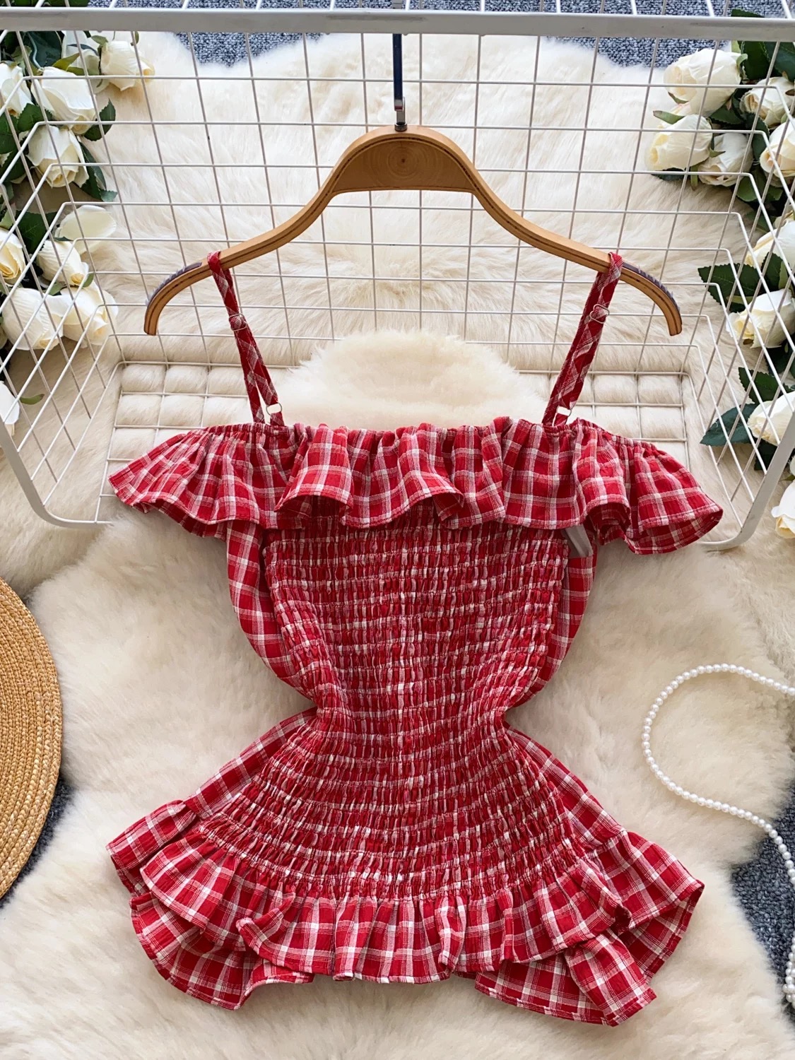 Cocktail hour top CTO916 image