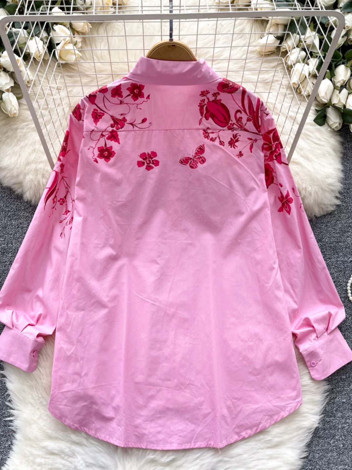 Cloud hopping shirt SH139 image