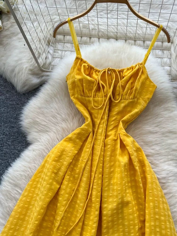 Make me hotter dress CD2271 image