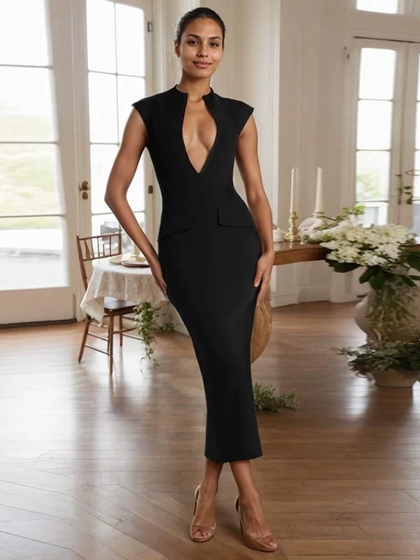 Tell everyone dress FBC363 image