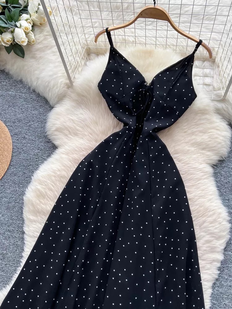 Angel fabric dress CD2270 image