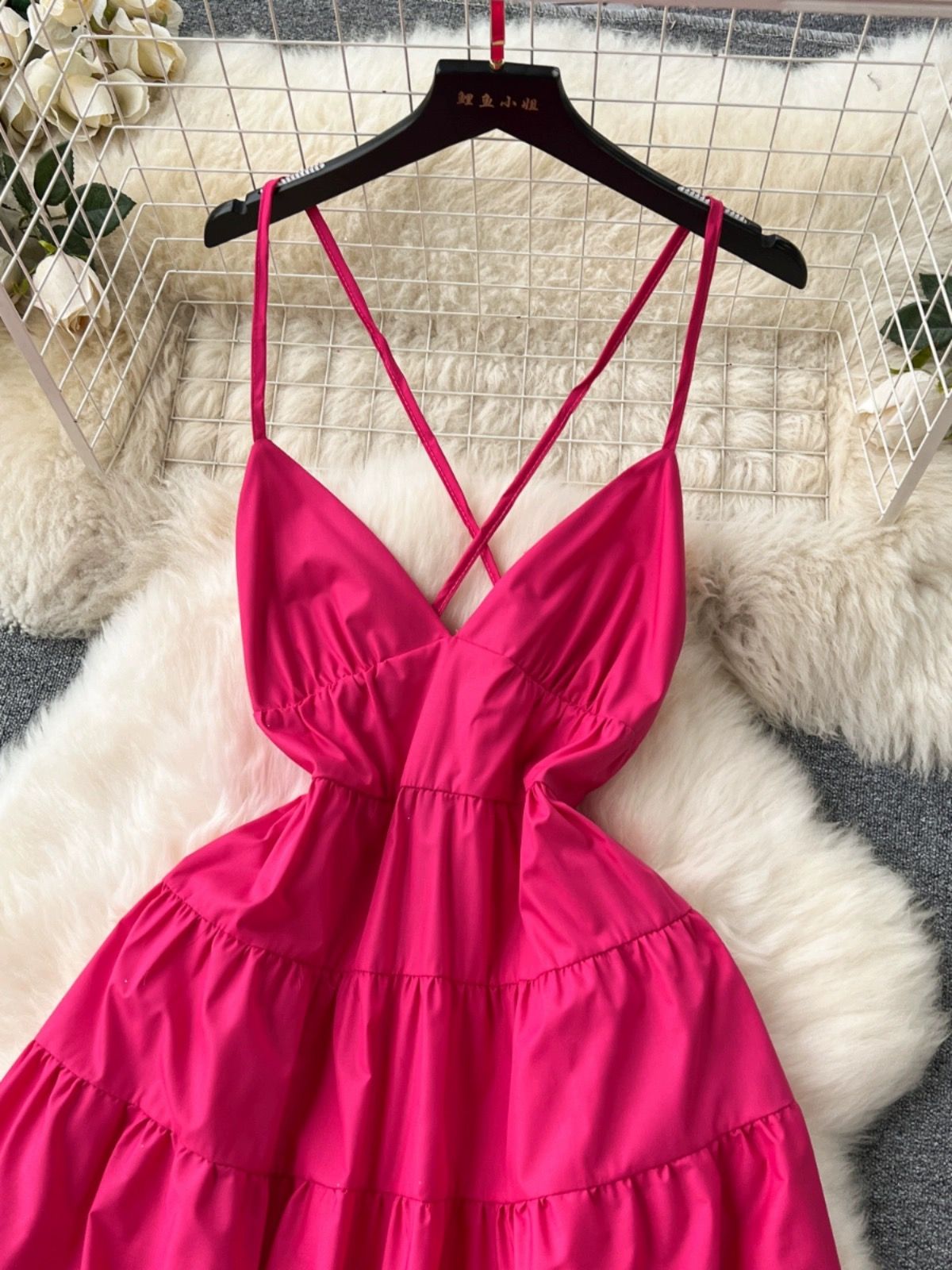 Simply exquisite dress  CD1150 image