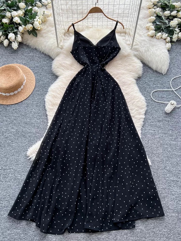 Angel fabric dress CD2270 image