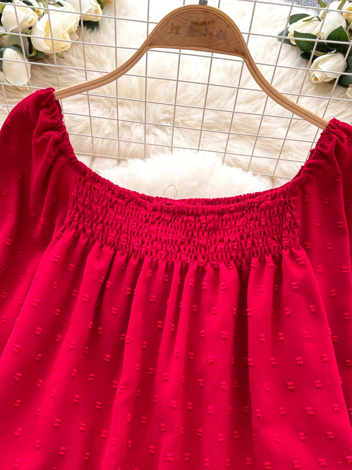 Midnight movement top CTO919 image