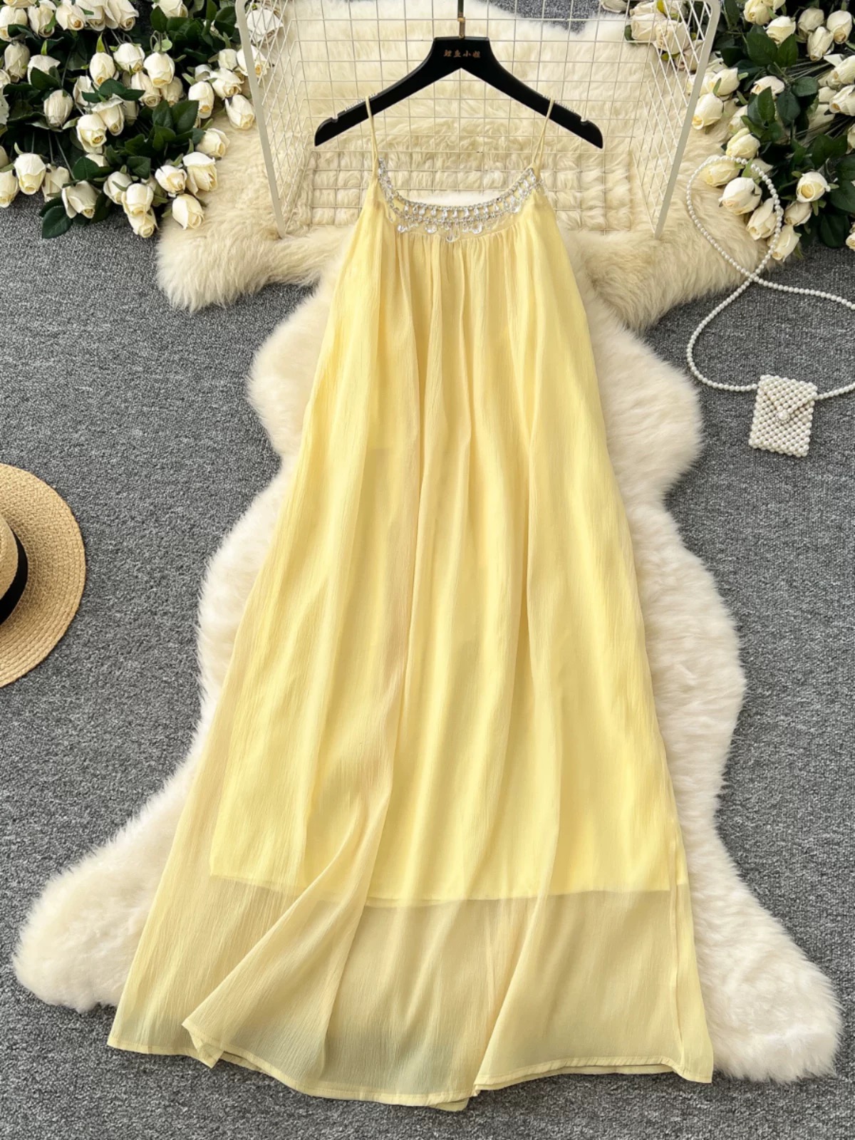 You will be back dress CD1007 image