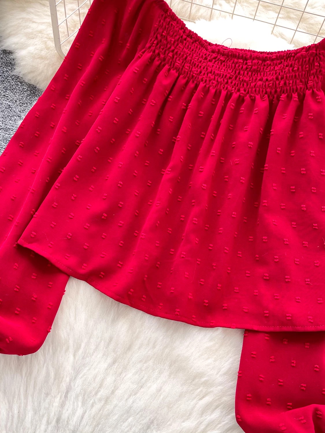 Midnight movement top CTO919 image