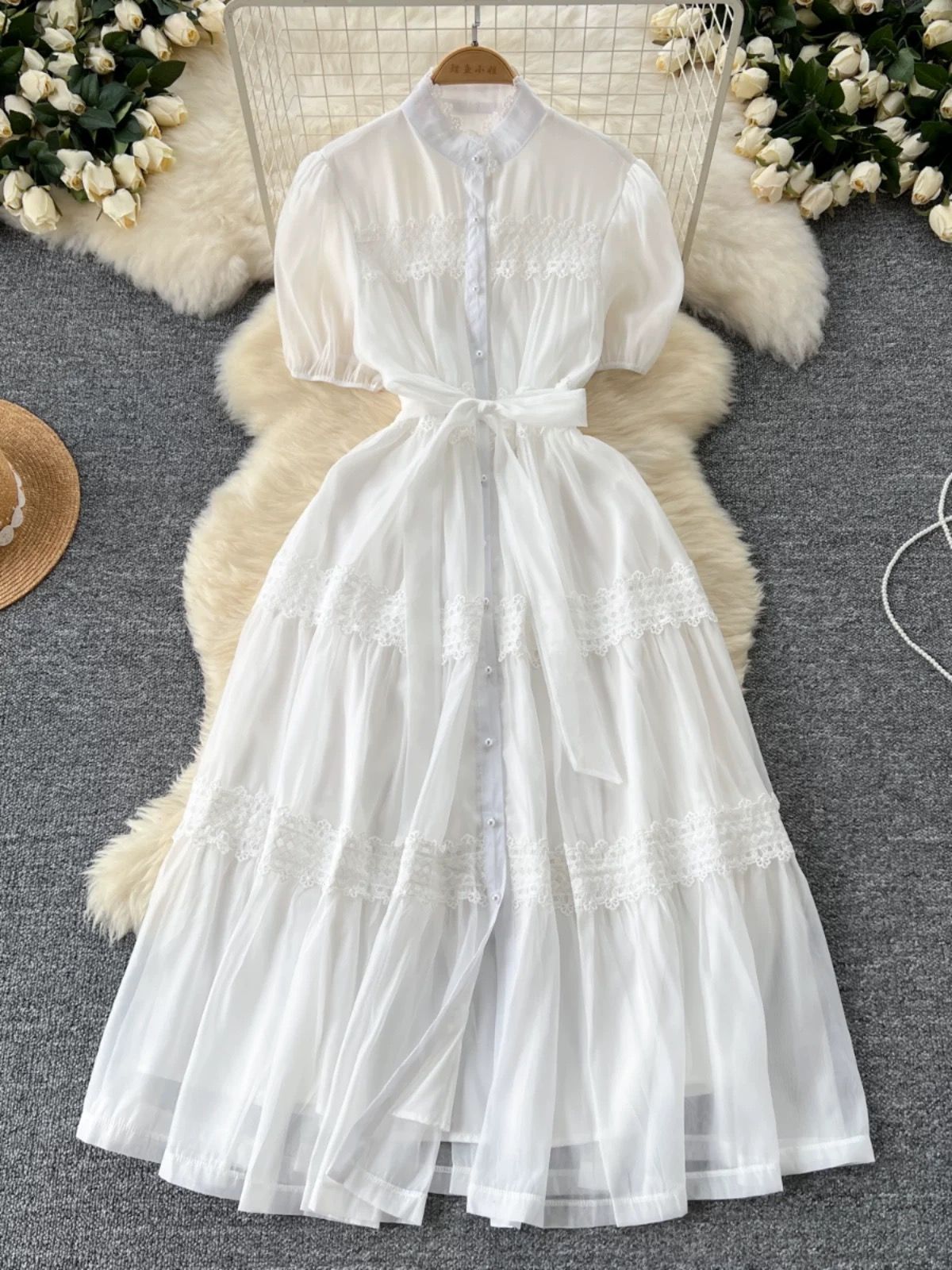 High priority dress FD1057 image