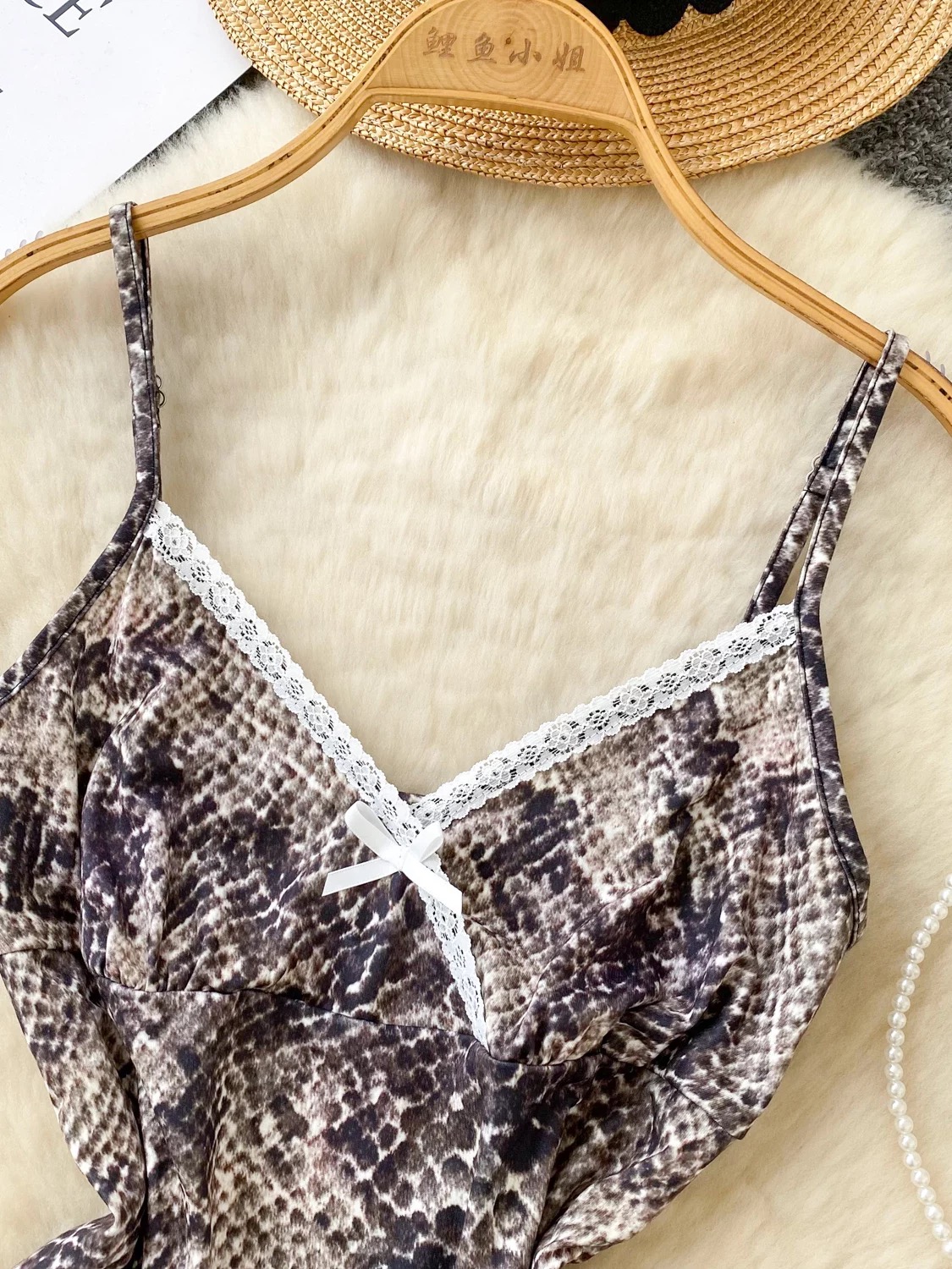 Sexy figure top CTO920 image