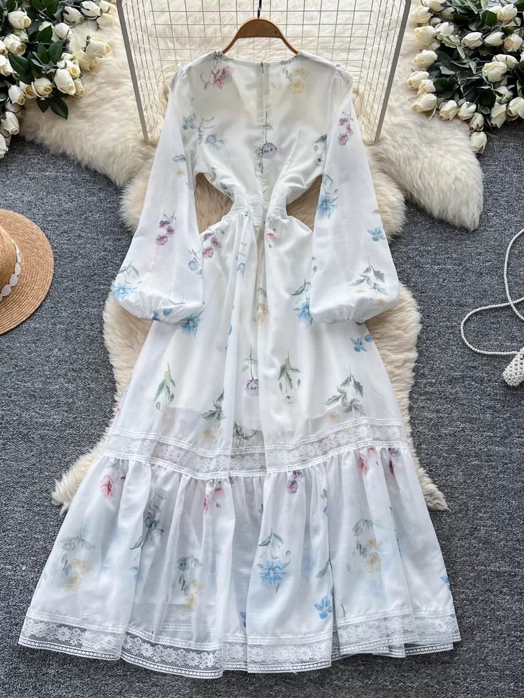 Malibu getaway dress CD2262 image