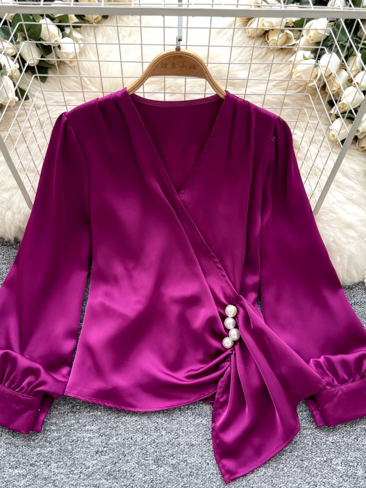 Just a glimpse top FTO202 image