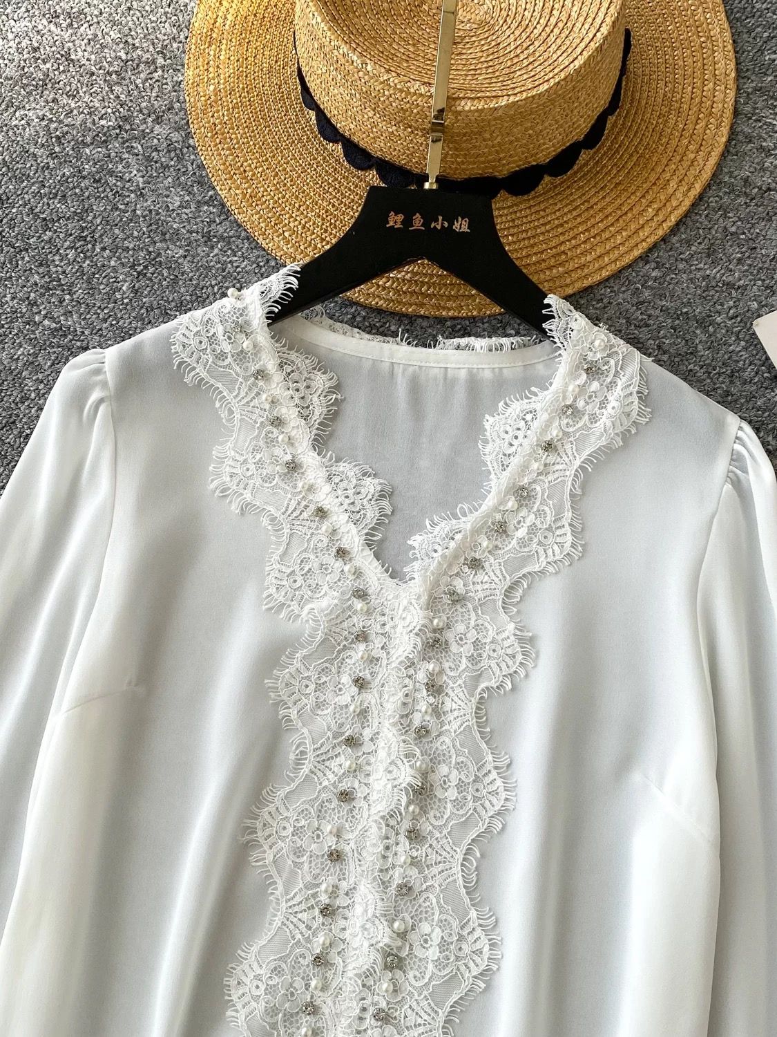 Do it for you blouse BE460 image