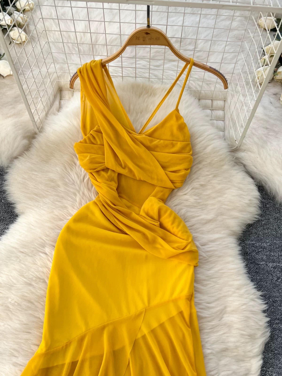 Gisele dress FD1499 image