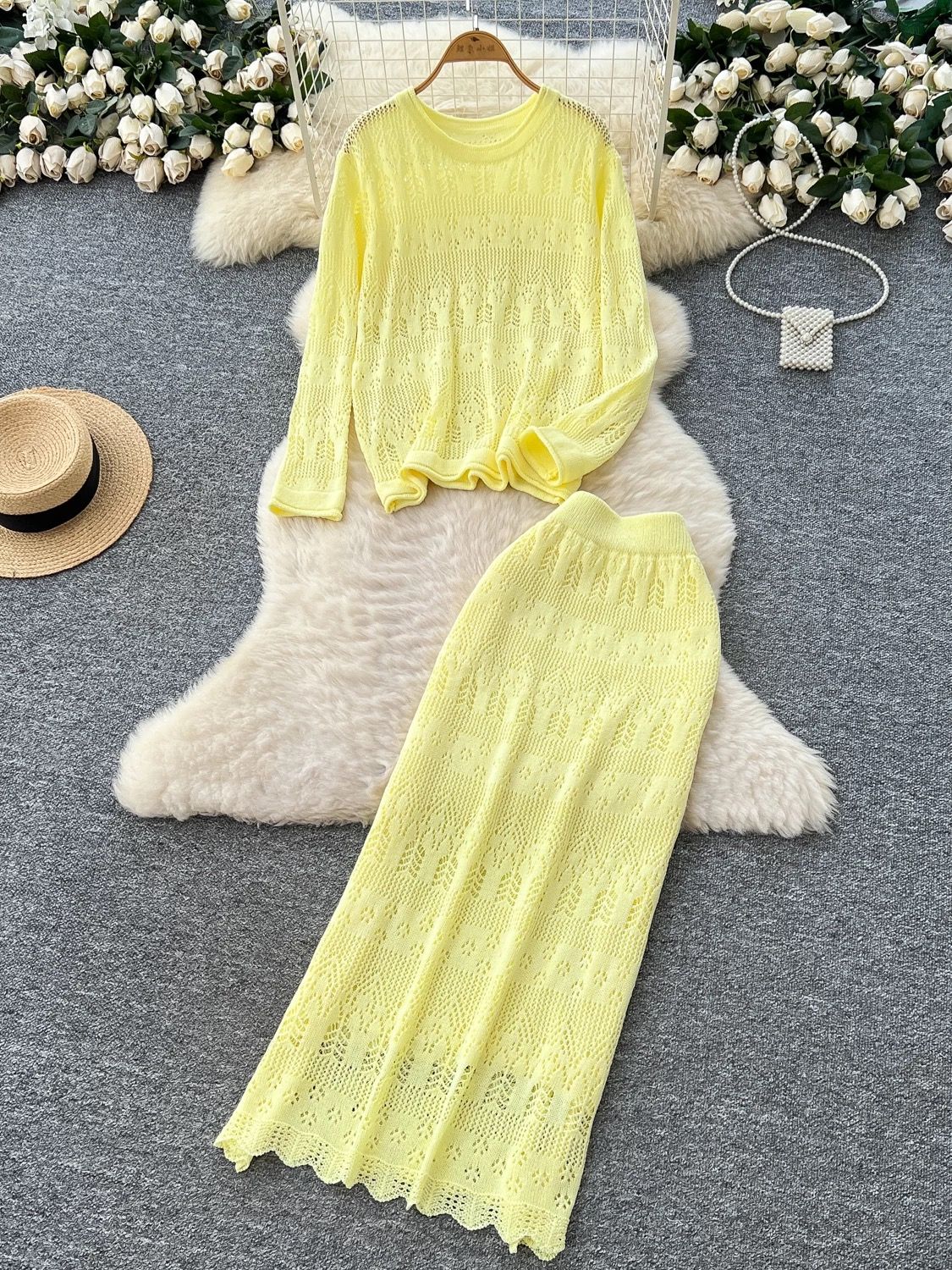 More attention set KTP197 image