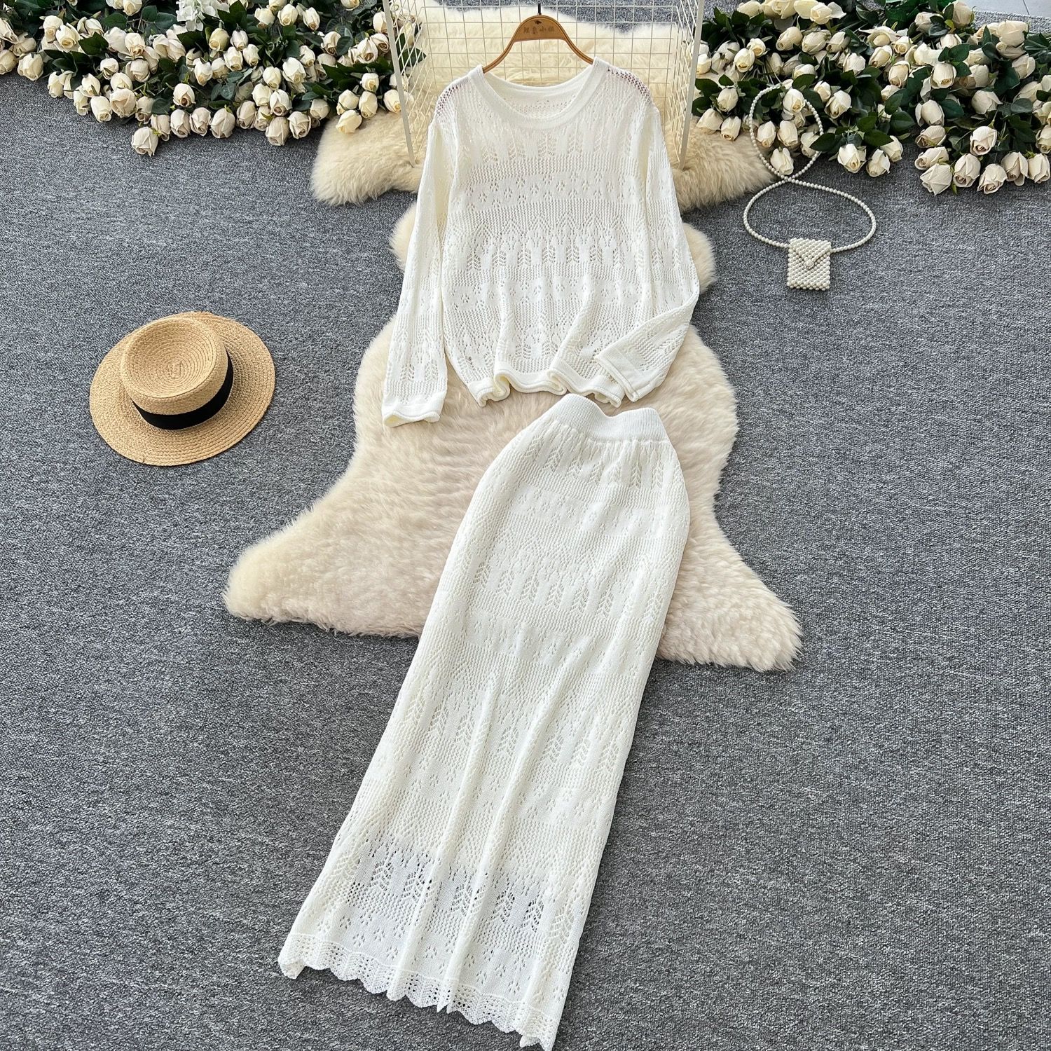 More attention set KTP197 image