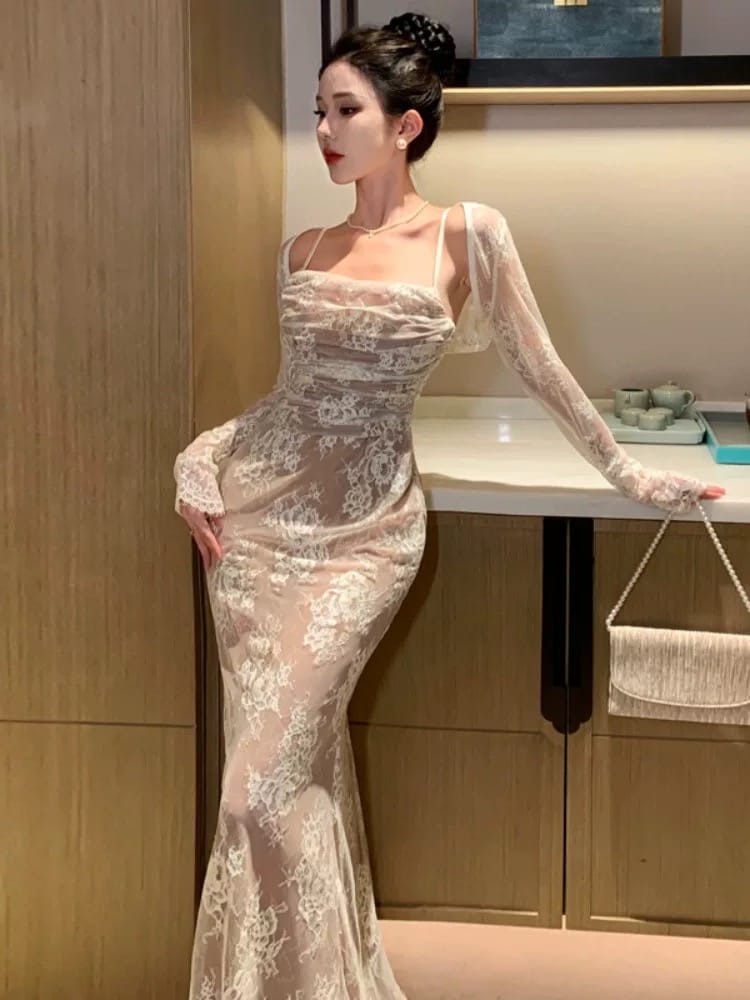 Evening glow dress FD1234 image