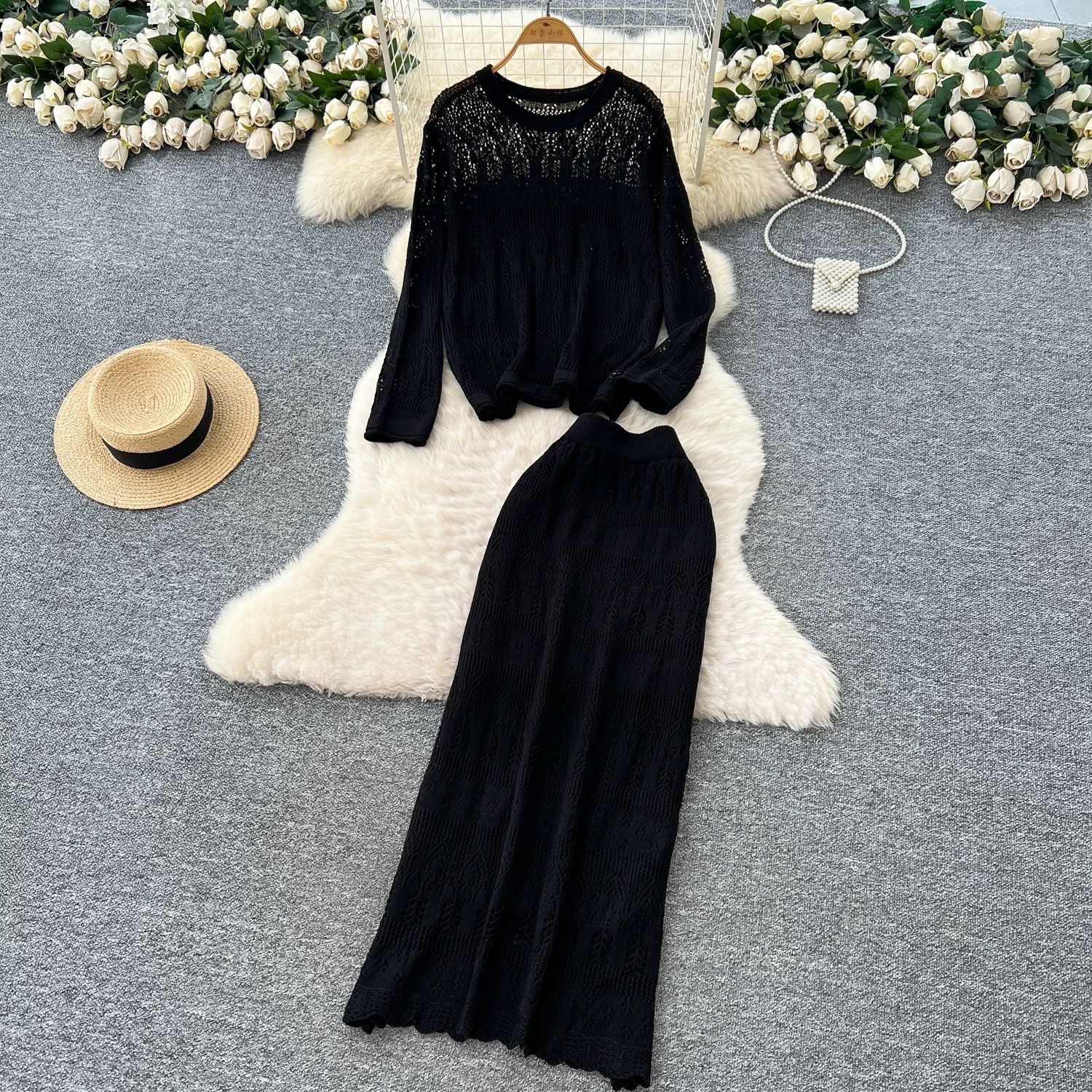 More attention set KTP197 image