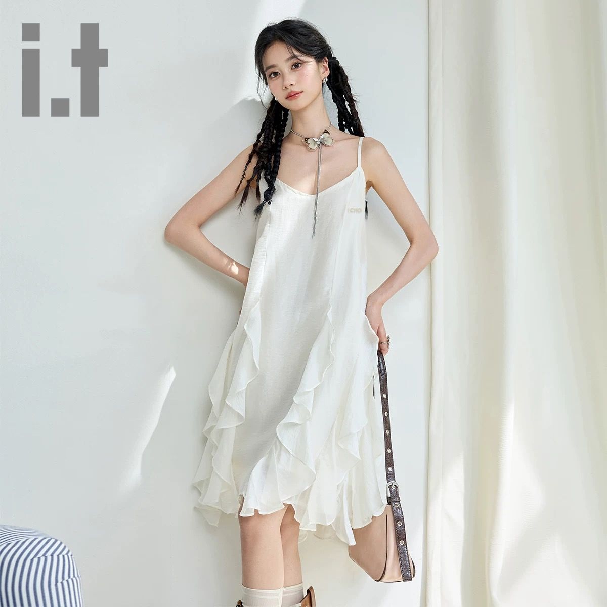 Beat goes on dress CD1339 image