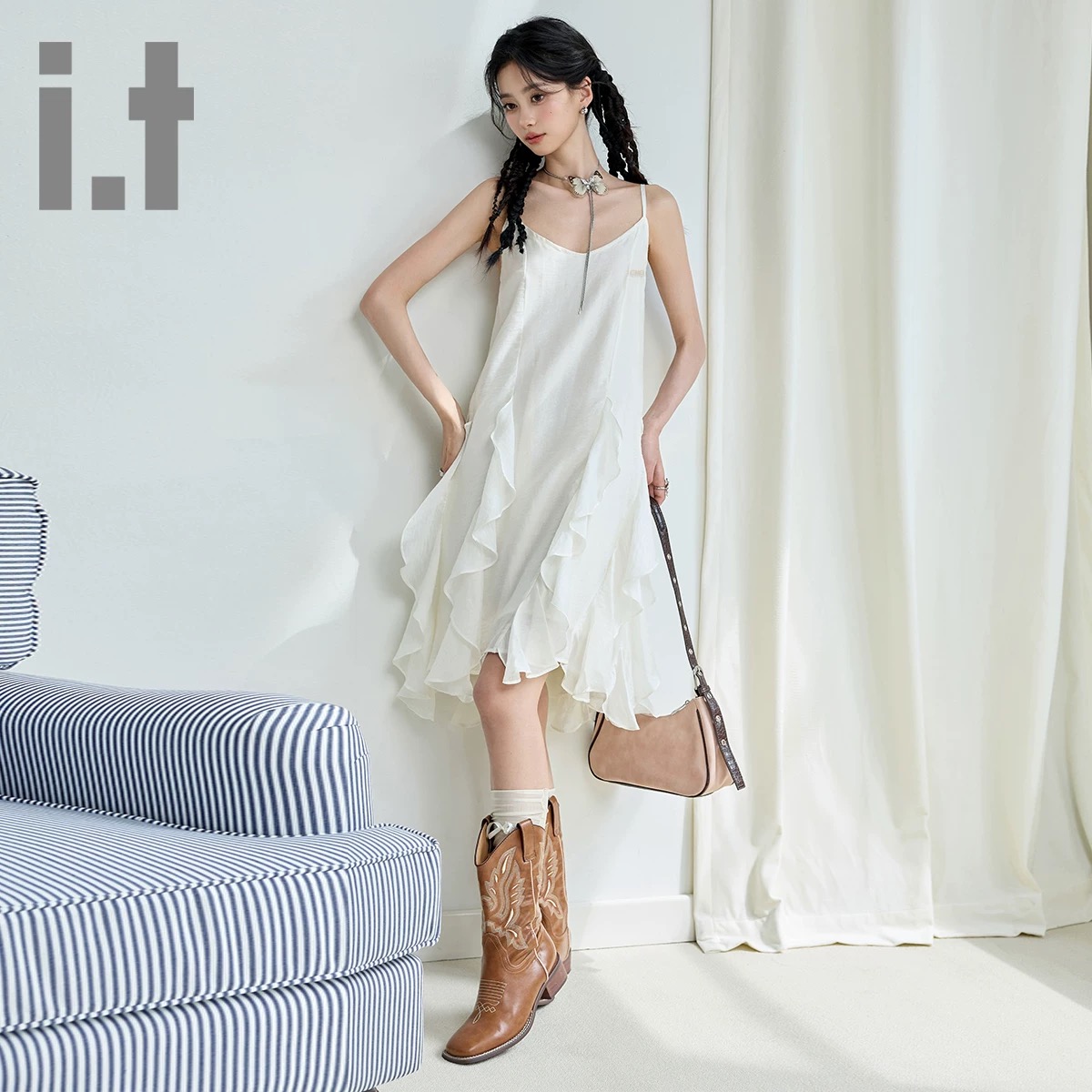 Beat goes on dress CD1339 image