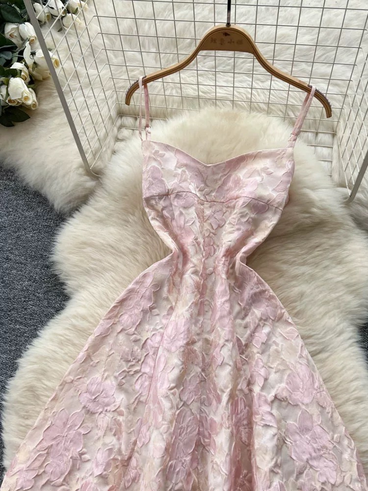 Miss barbie dress FD424 image