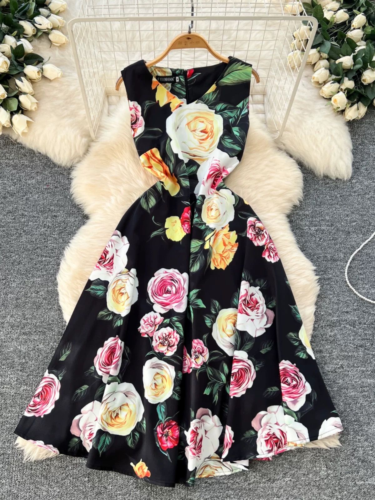 Bae for tonight dress FD1496 image