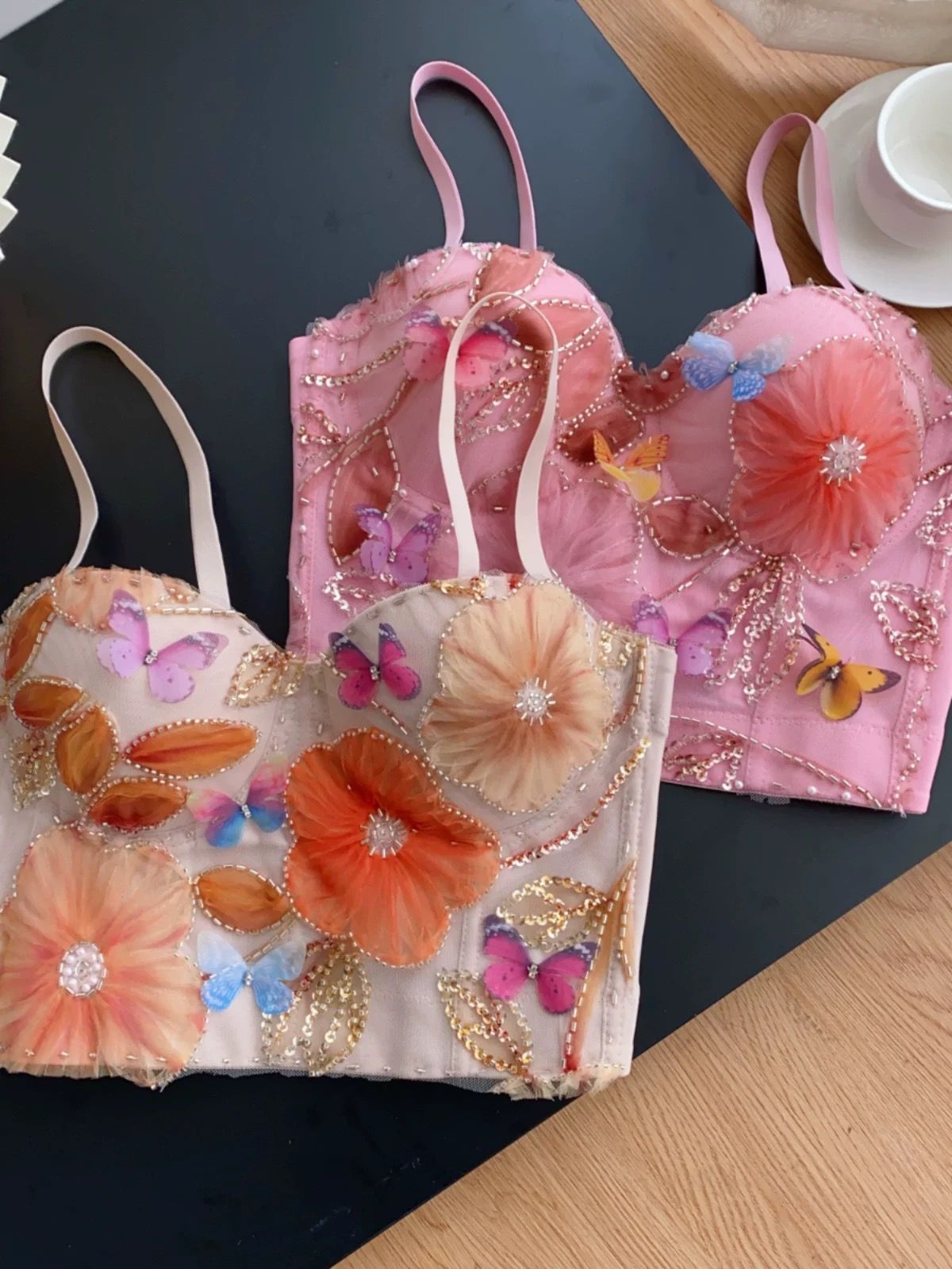 Fall favorite top CTO749 image