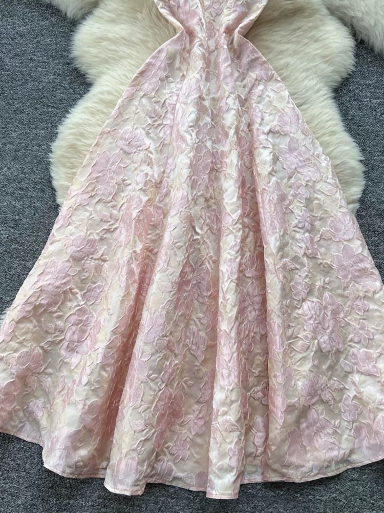 Miss barbie dress FD424 image