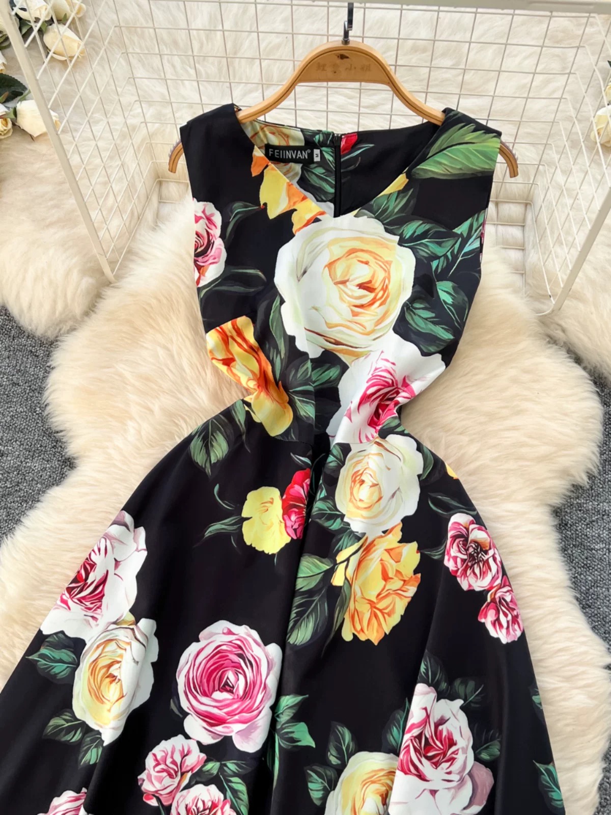 Bae for tonight dress FD1496 image