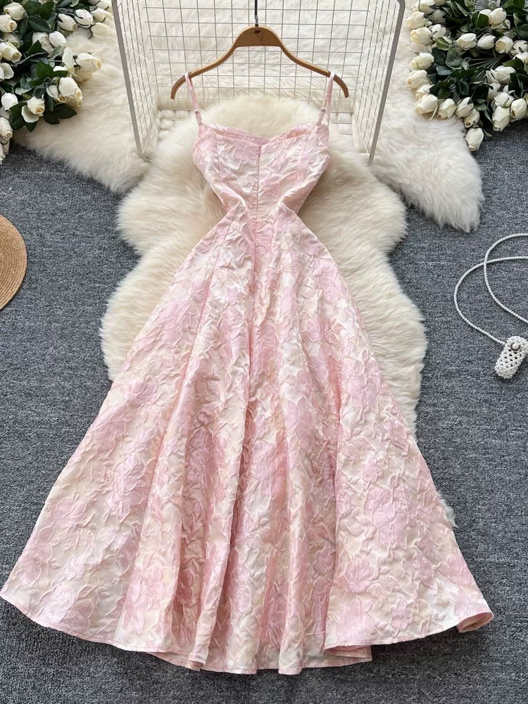 Miss barbie dress FD424 image