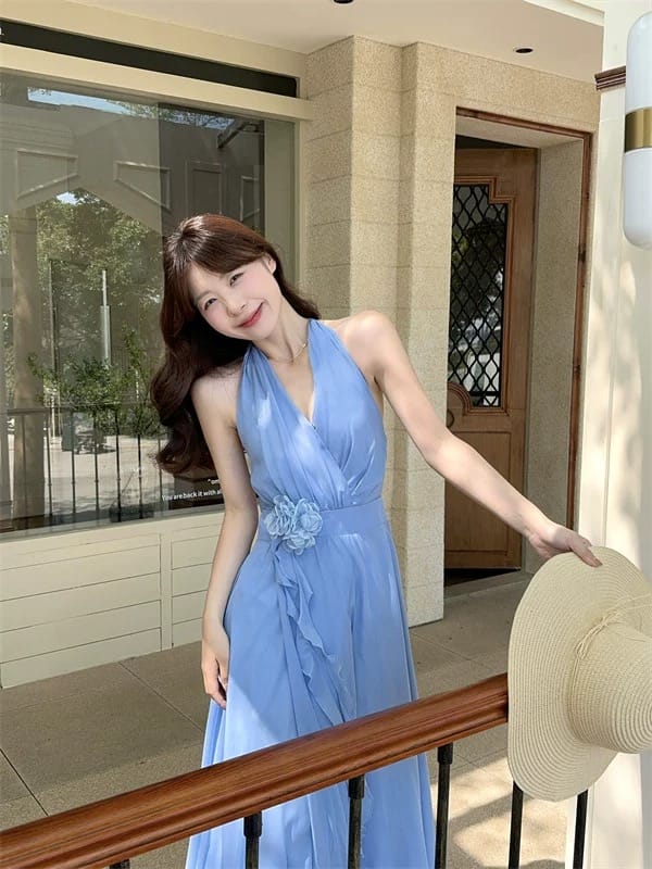 Torn between you dress CD1338 image