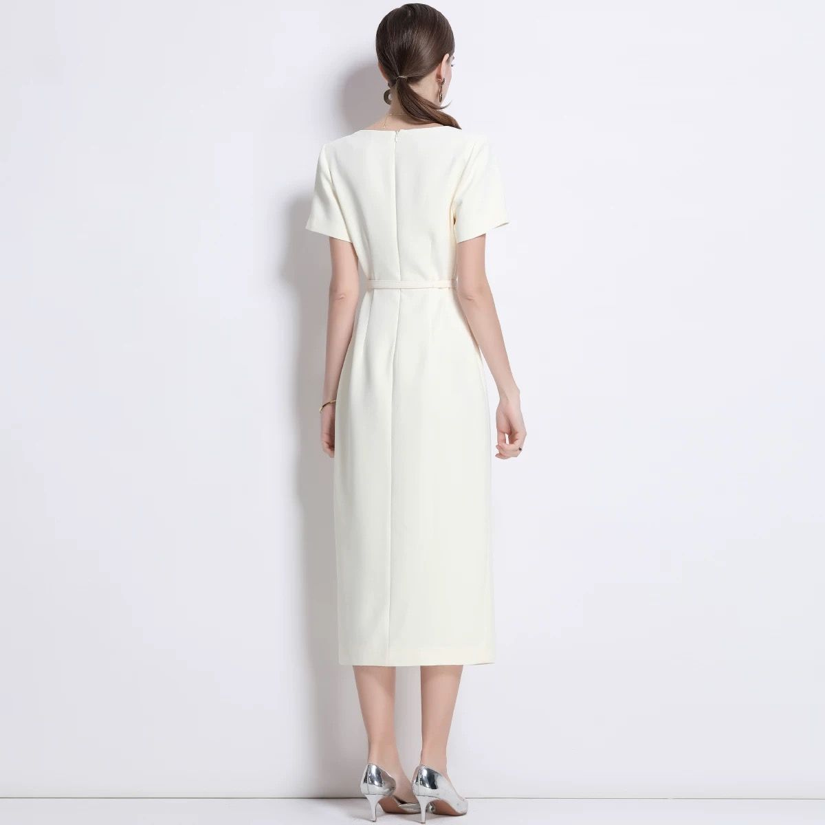 Brunch plans dress FBC395 image
