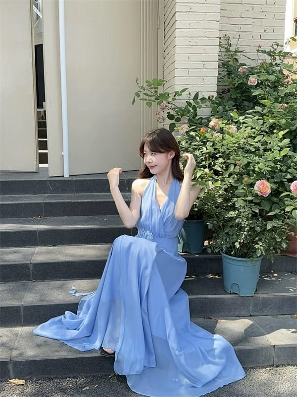 Torn between you dress CD1338 image