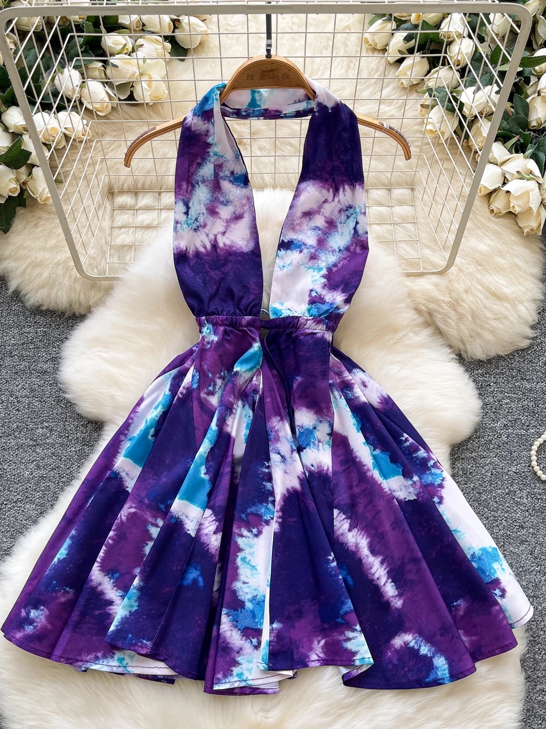 Friday the weekend dress CD2264 image