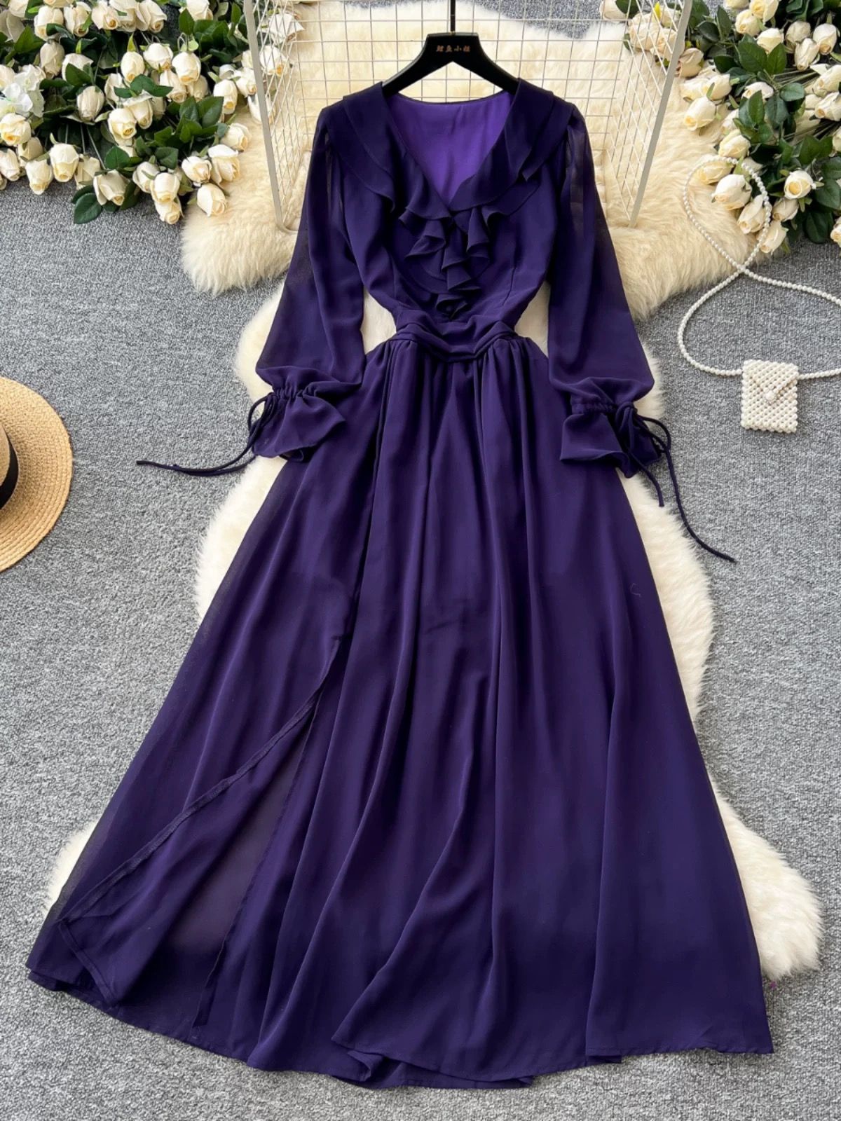 Keep it classy dress FD713 image