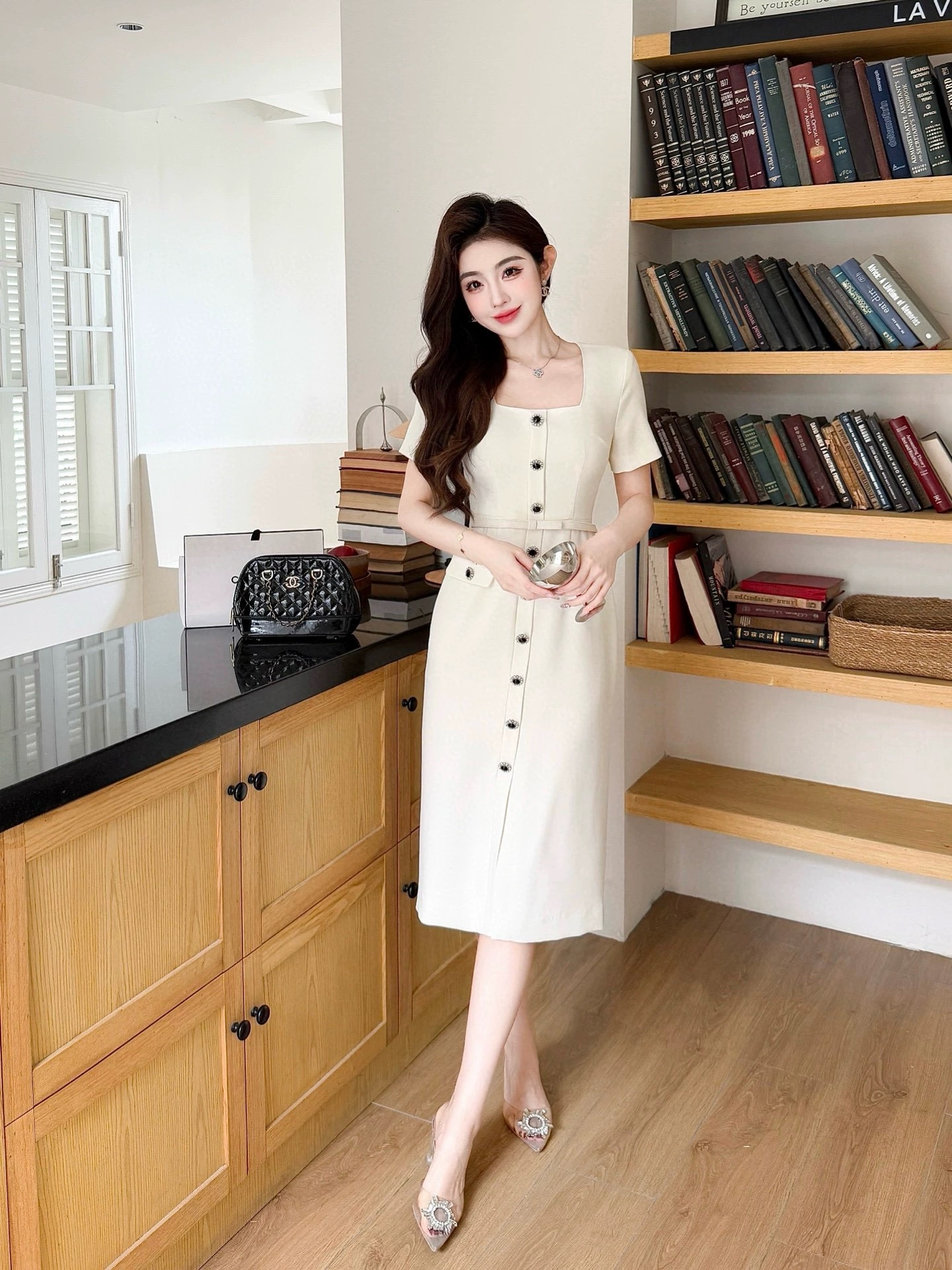 Brunch plans dress FBC395 image