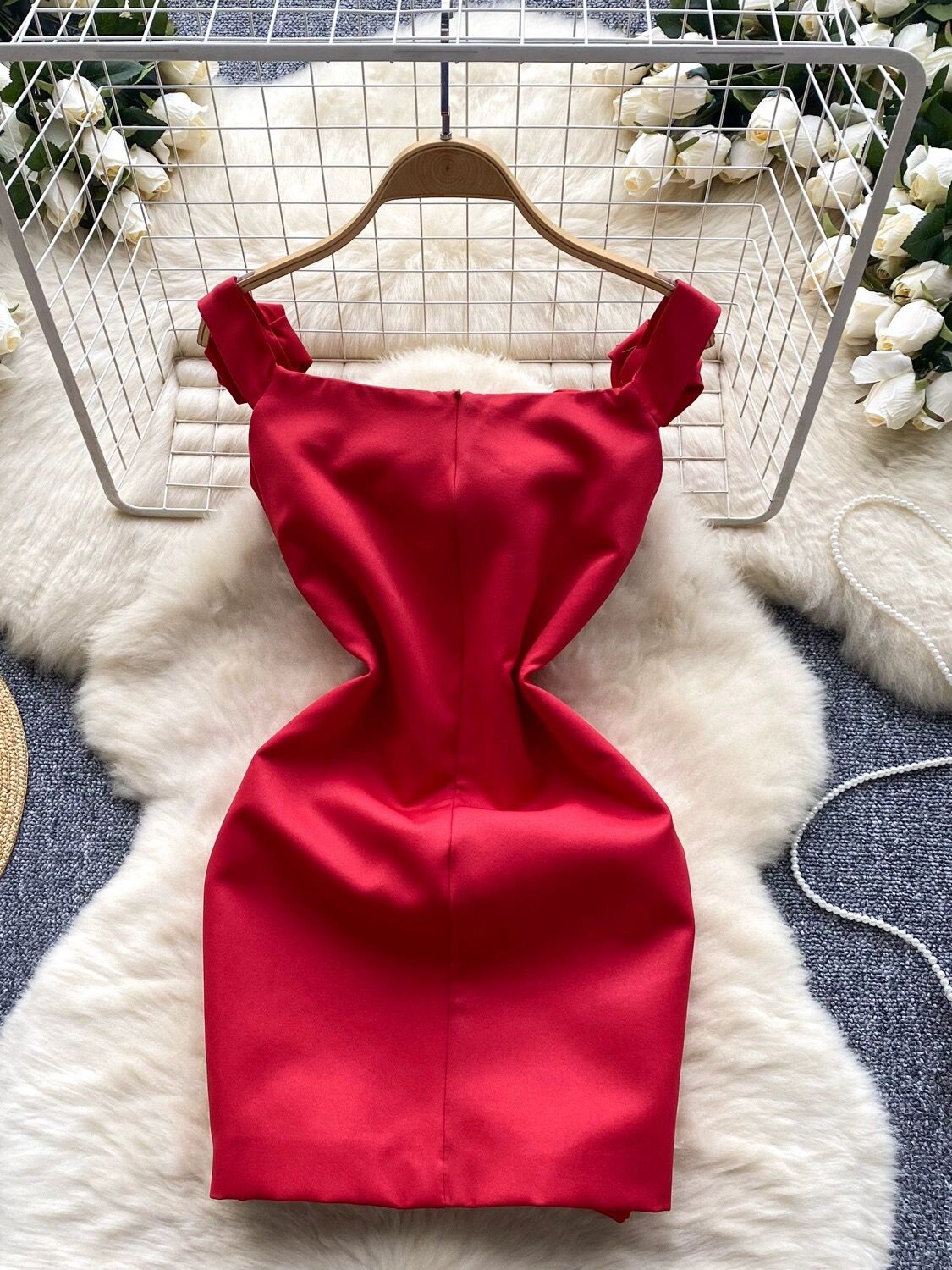 Slay taker dress FBC325 image