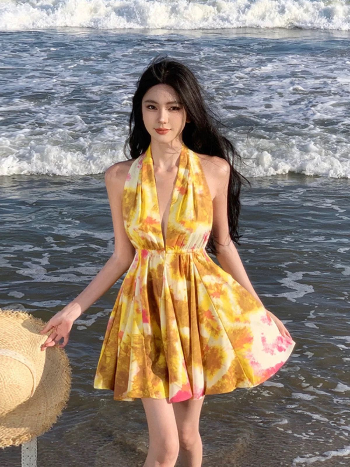 Friday the weekend dress CD2264 image