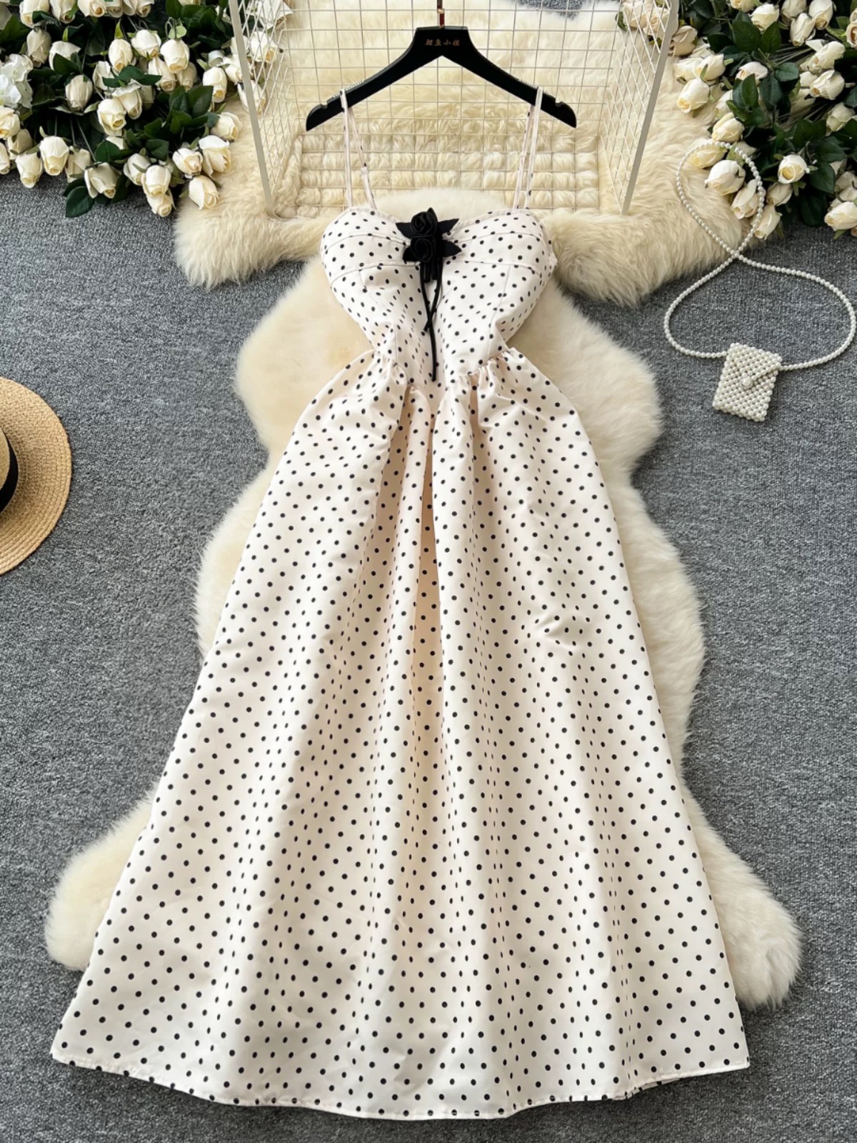 Not alone dress CD994 image