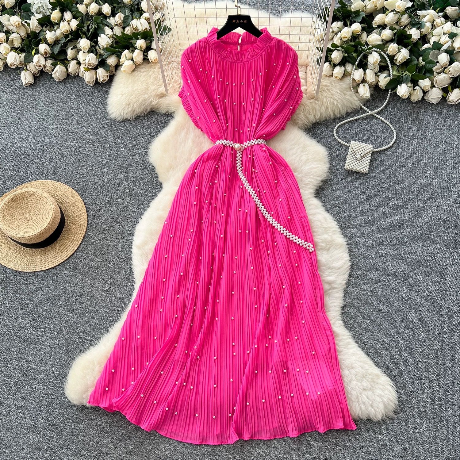 What a trip dress FD423 image