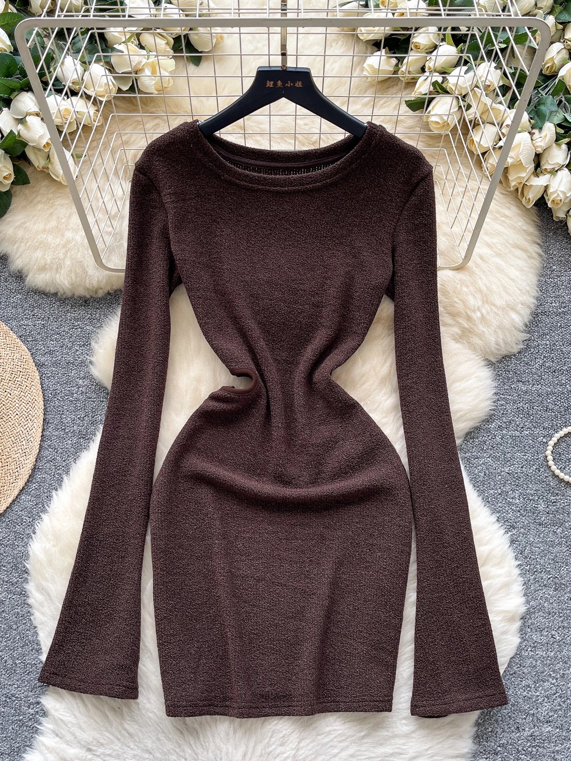 No hard feeling dress CBC1403 image