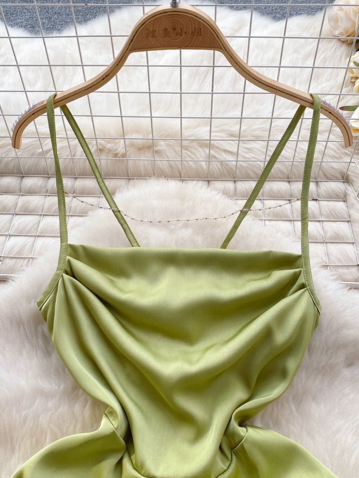 Sound of the waves dress CD961 image