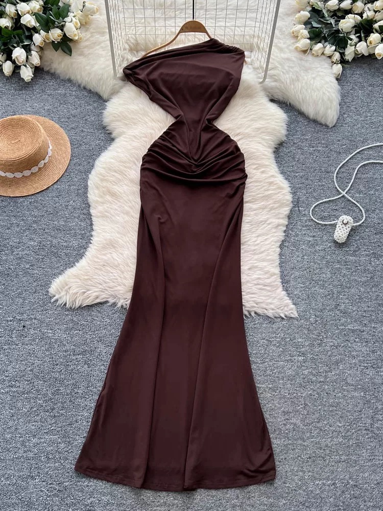 Chic and cute dress CD2266 image