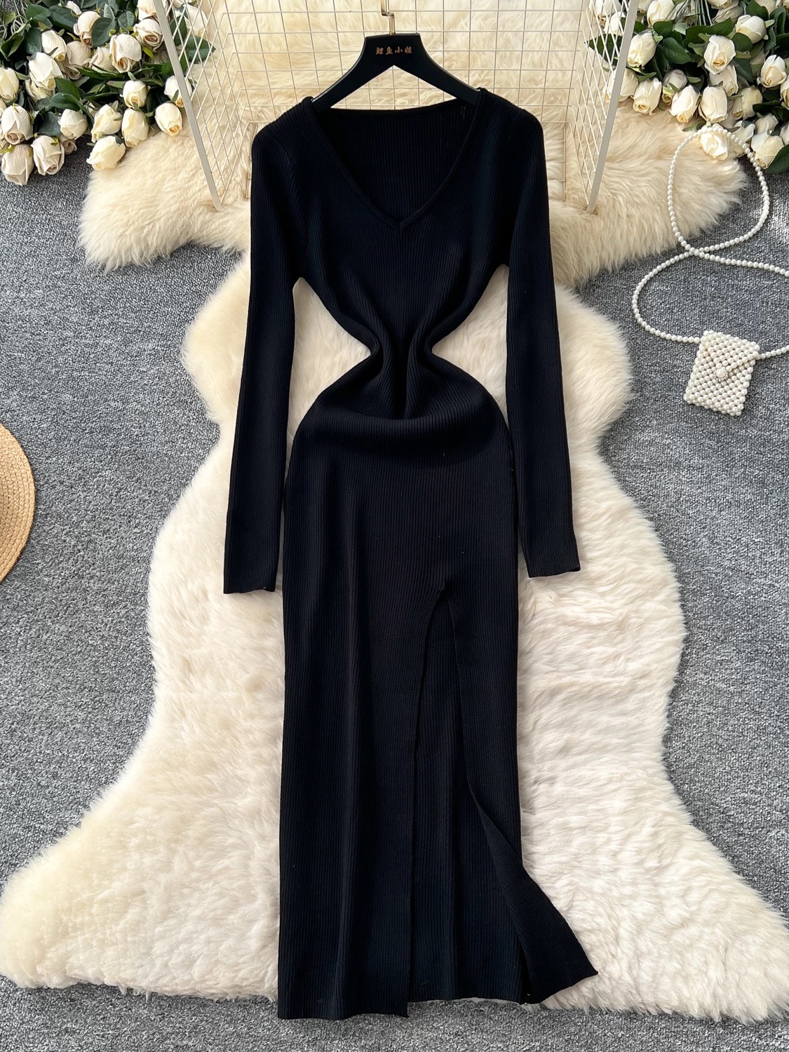 Long live slay dress KBC326 image