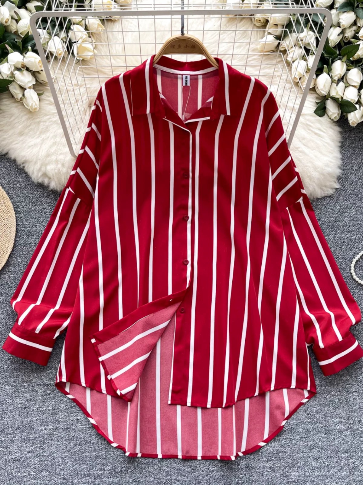 Big energy shirt SH135 image