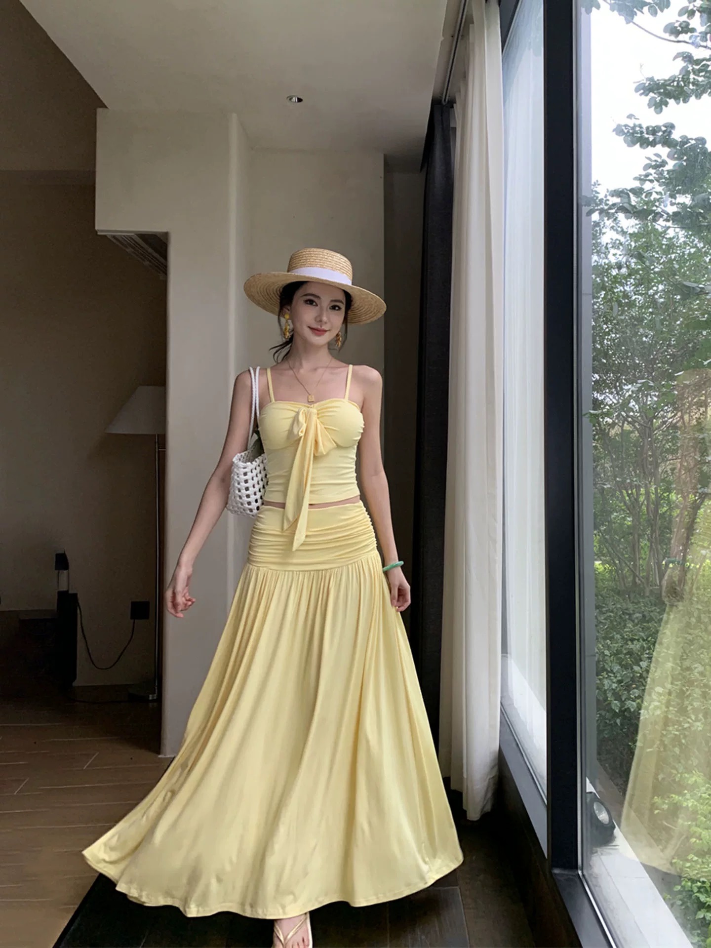 Bali babe set CTP795 image