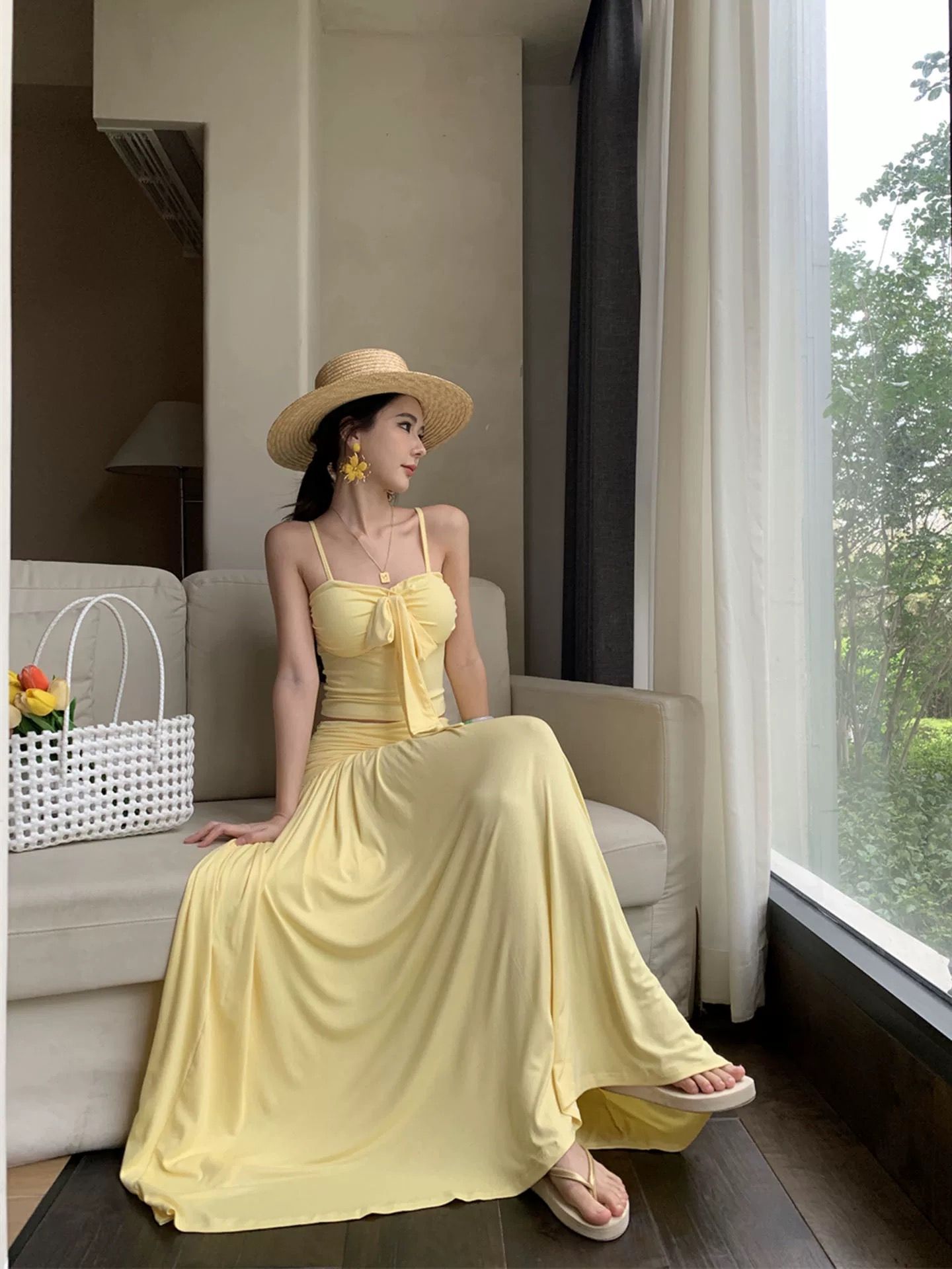 Bali babe set CTP795 image